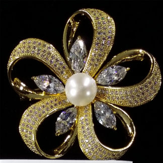 Flower IX