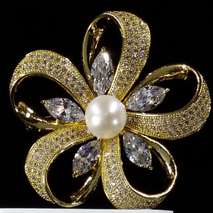 Flower IX