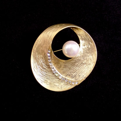 Golden möbius I - Image 2