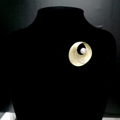Golden möbius I - Image 10
