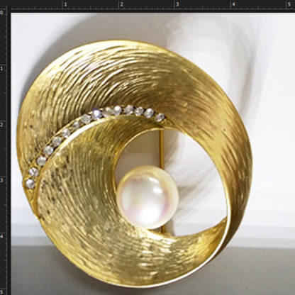 Golden möbius I - Image 9