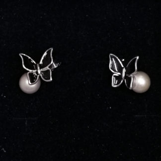 Butterfly I