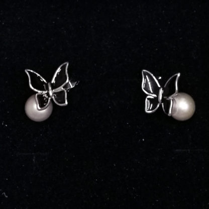 Butterfly I