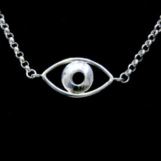Eye