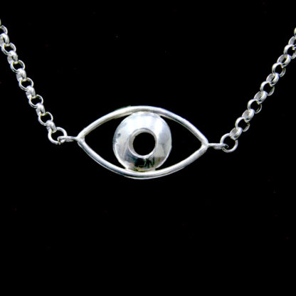 Eye