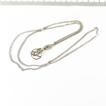 0,8mm Ketunhäntä Ketju - Image 2