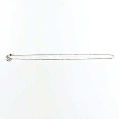 0,8mm Ketunhäntä Ketju - Image 3