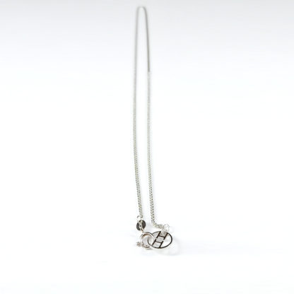 0,8mm Ketunhäntä Ketju - Image 4
