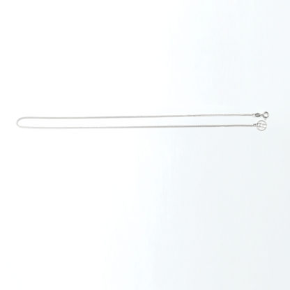 0,8mm Ketunhäntä Ketju - Image 4