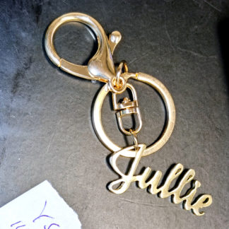 Jullie