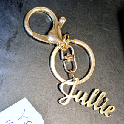 Jullie