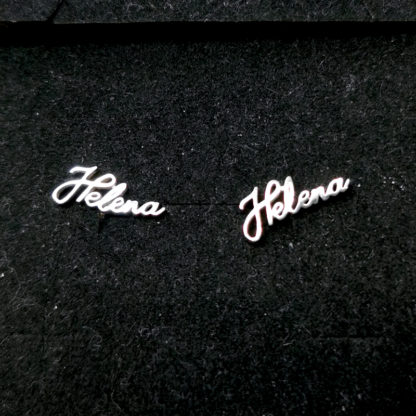 Helena, script name