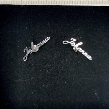 Johanna, script name - Image 2