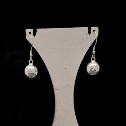 10mm Hopeita Palloja - Image 7