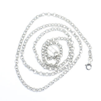 3mm Kaapeliketju