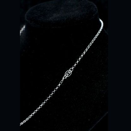 3mm Kaapeliketju - Image 4