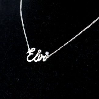 Elvi, Nimikaulakoru