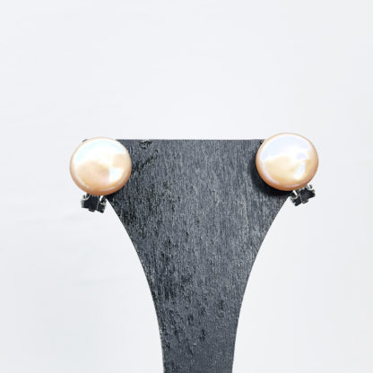 Napin helmi korvaklip - Image 8