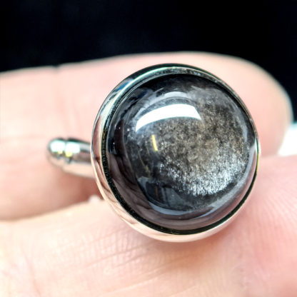 Pyöreä obsidiaani - Image 8