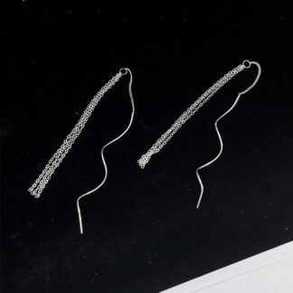 Spiraalikäyrät ja ketjut