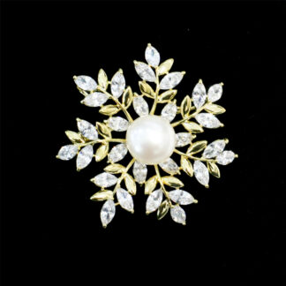 Seitsemän terälehti kukka